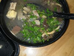 -百年尹氏汤包(湖南路狮子桥店)