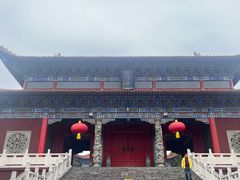 -开福禅寺