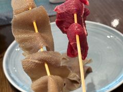 -菲住布渴酒店自助餐厅(阿里巴巴西溪园区店)