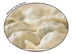 酸菜猪肉蒸饺-一轩饺子馆(丽都店)