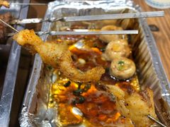 -老虎滩大连海鲜烧烤(建邺云锦路总店)