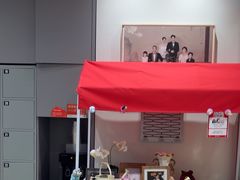 -海马体照相馆(上海月星环球港店)