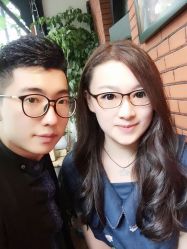 iphone_upload_pic-3AM HAIR SALON烫发染发接发