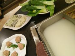 -新辣道鱼火锅(上地华联店)