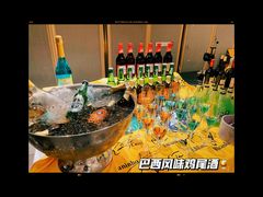 -南湖宾馆·鸳湖阁全日制餐厅