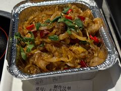 -玉善烧烤串城(长春总店)