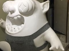 -茶力的小怪兽(梅林卓悦汇店)