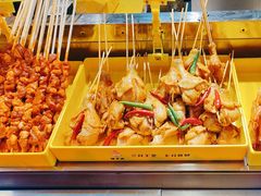 -味子夫鸡柳(解放碑总店)