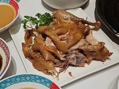 -半闲斋羊肉铺(齐礼阎店)