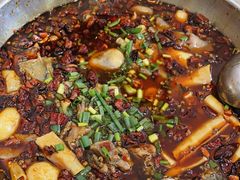 -黑竹香鸡(营和巷店)