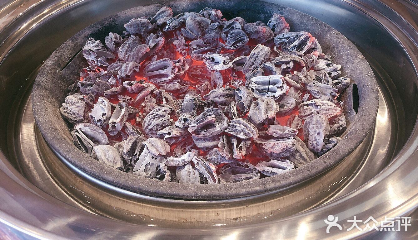 小核桃烤肉-被名字吸引
