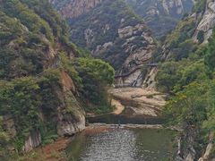 -黑龙潭风景区