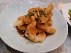 -玉华台饭庄·淮扬菜·烤鸭(望京店)