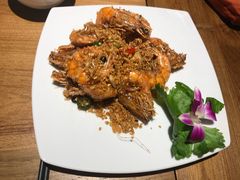 避风塘炒虾-泰华海鲜中餐厅(普吉镇店)