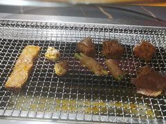 -五彩凉山自助西昌烧烤(柳翠路店)