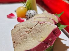 -素言·云端潮式料理·情侣约会·生日求婚