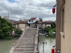 -长兴菜馆(高桥店)