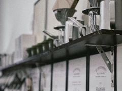 -2326 Coffee Roaster咖啡豆可选店(林肯公园店)