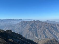 -终南山南五台景区