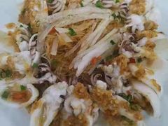 -百富源·海鲜辽菜(和平北大街店)