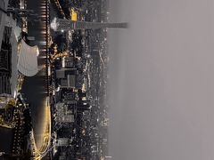 -广州柏悦酒店·悦吧·顶楼露天酒吧