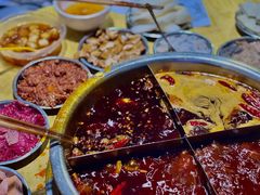 -渝味黄姐火锅(黄泥村店)