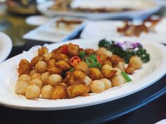 -前门烤鸭(江东中路店)