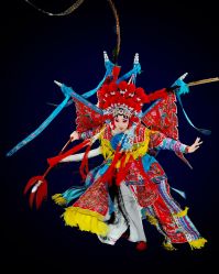 -梨园天地京剧摄影(玲珑天地店)