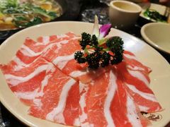 -蜀大侠·牛肉自助火锅(慈溪店)