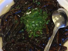 -上海老饭店(北京分店)