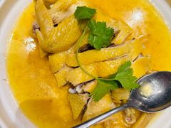 -颂福楼·南京菜(定淮门店)