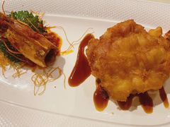 -利苑酒家(金宝店)