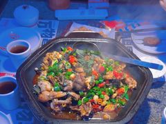 -蛙来哒(石厦时代广场)
