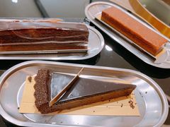 -Awfully Chocolate(来福士广场店)