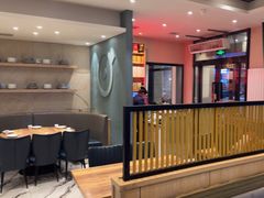 -九转小磨·非遗东北菜(群力店)