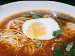 阳春面-晋家门(文峰广场店)