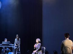 -顺德演艺中心大剧院