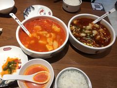 -渝是乎酸菜鱼(龙旗购物中心店)