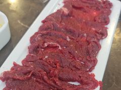 -潮德阿水牛肉火锅(深圳总店)
