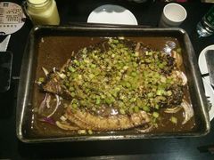 -喵探烤鱼·活鱼烤(北唐总店)