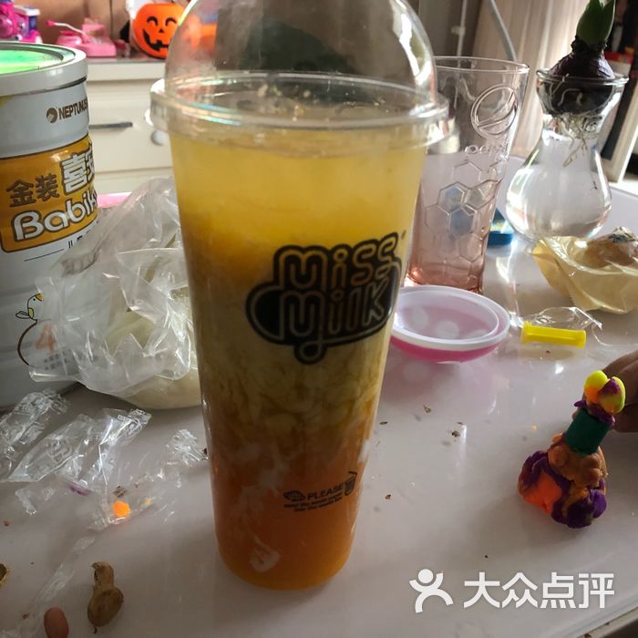 美思蜜可