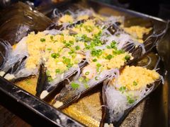 -盒马鲜生(皇庭广场店)