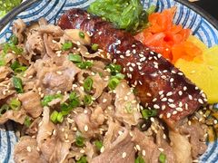 -林妈妈村·日式料理(宝山万达店)
