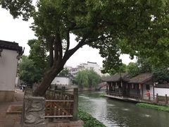 -衣裳街历史文化街区