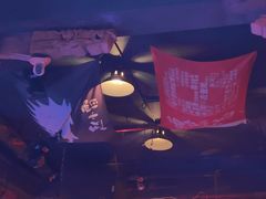 -江湖酒吧(老外滩店)