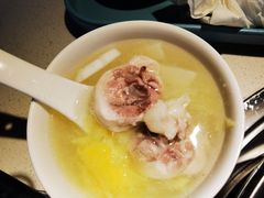 -百年果林椰子鸡(中洲店)