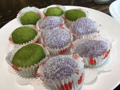 -同庆楼(滨湖万达广场店)