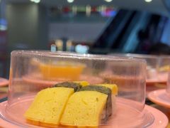 -争鲜回转寿司(朝北大悦城店)