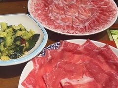 -鑫隆四季涮肉(八角畅游店)