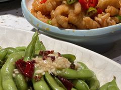 -沪小胖·小龙虾·蓝龙王(八佰伴店)